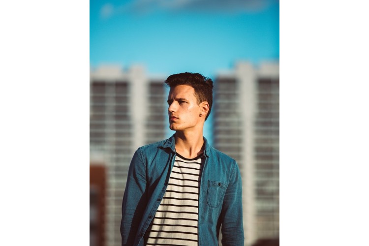 Jeans 002 with Variant Matrix